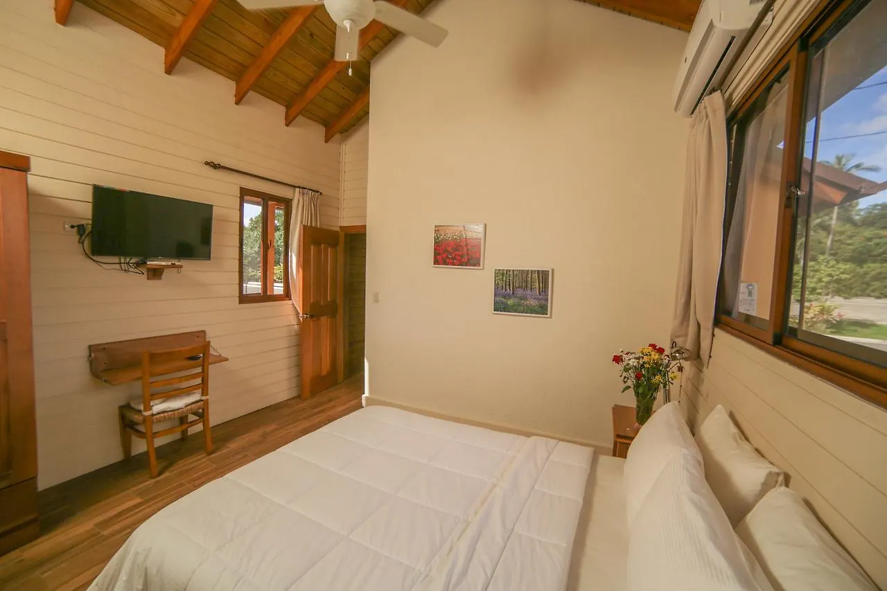 Campsite Carmen Hotel & Villas Jarabacoa
