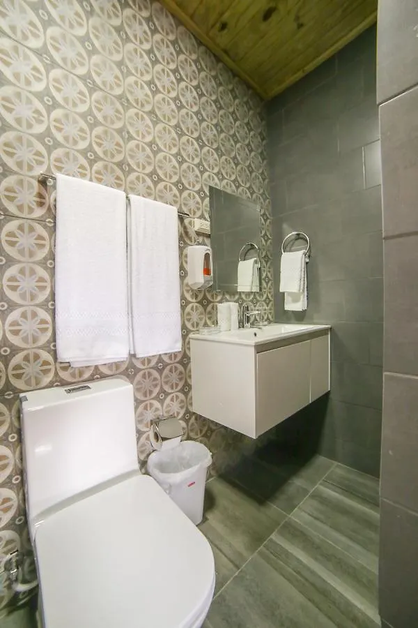 Carmen Hotel & Villas Jarabacoa 3*,  Dominican Republic